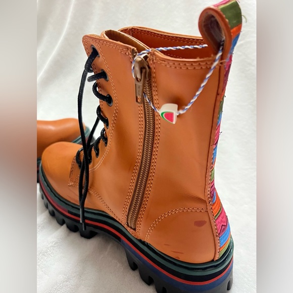 FARM Rio boots - Picture 3 of 5